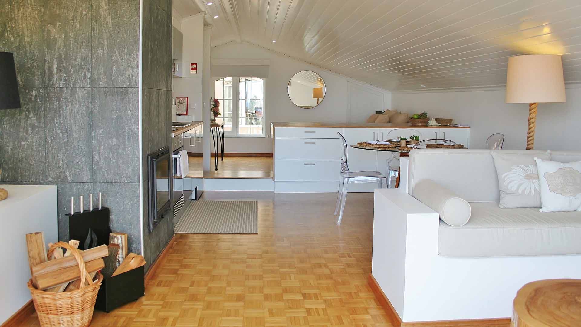 Loft JC Seaside