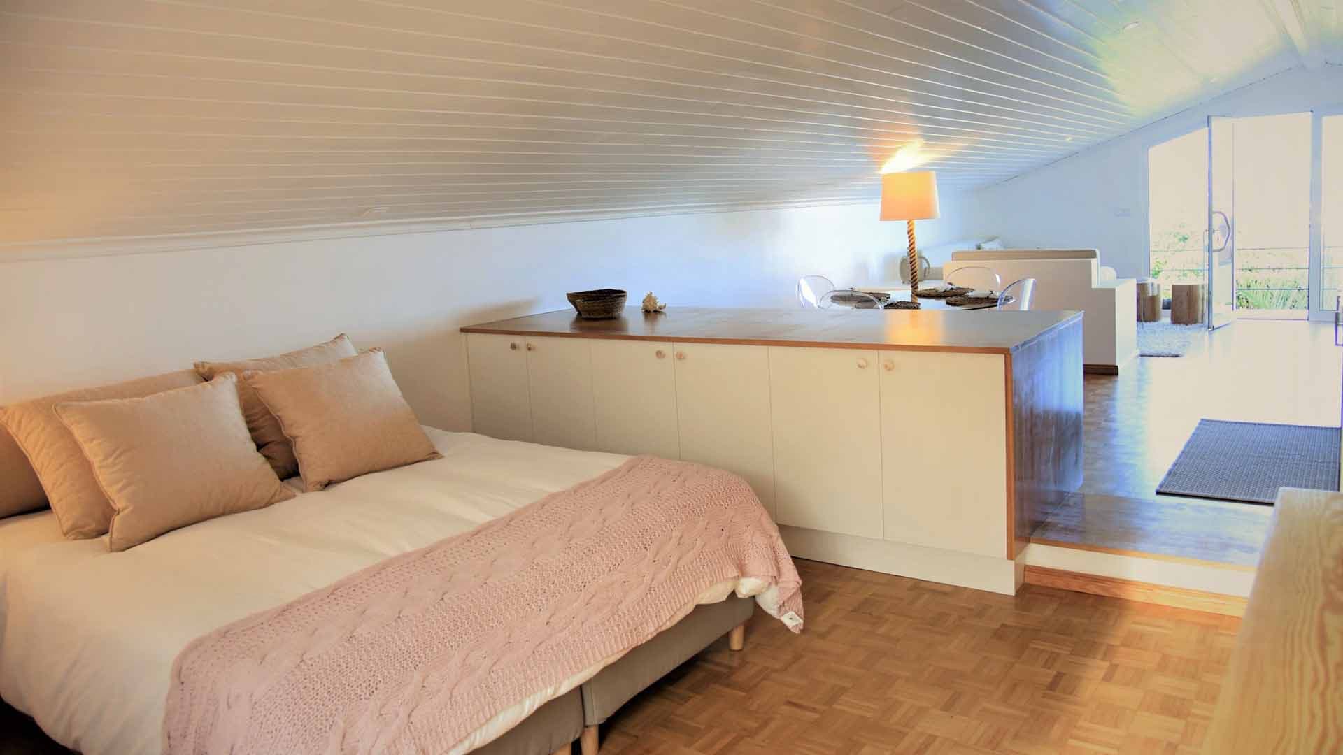 Loft JC Seaside