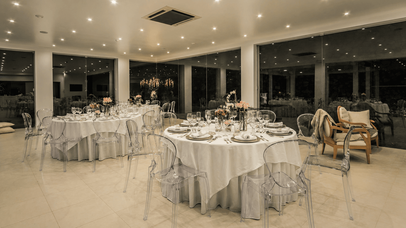 Events JC Events