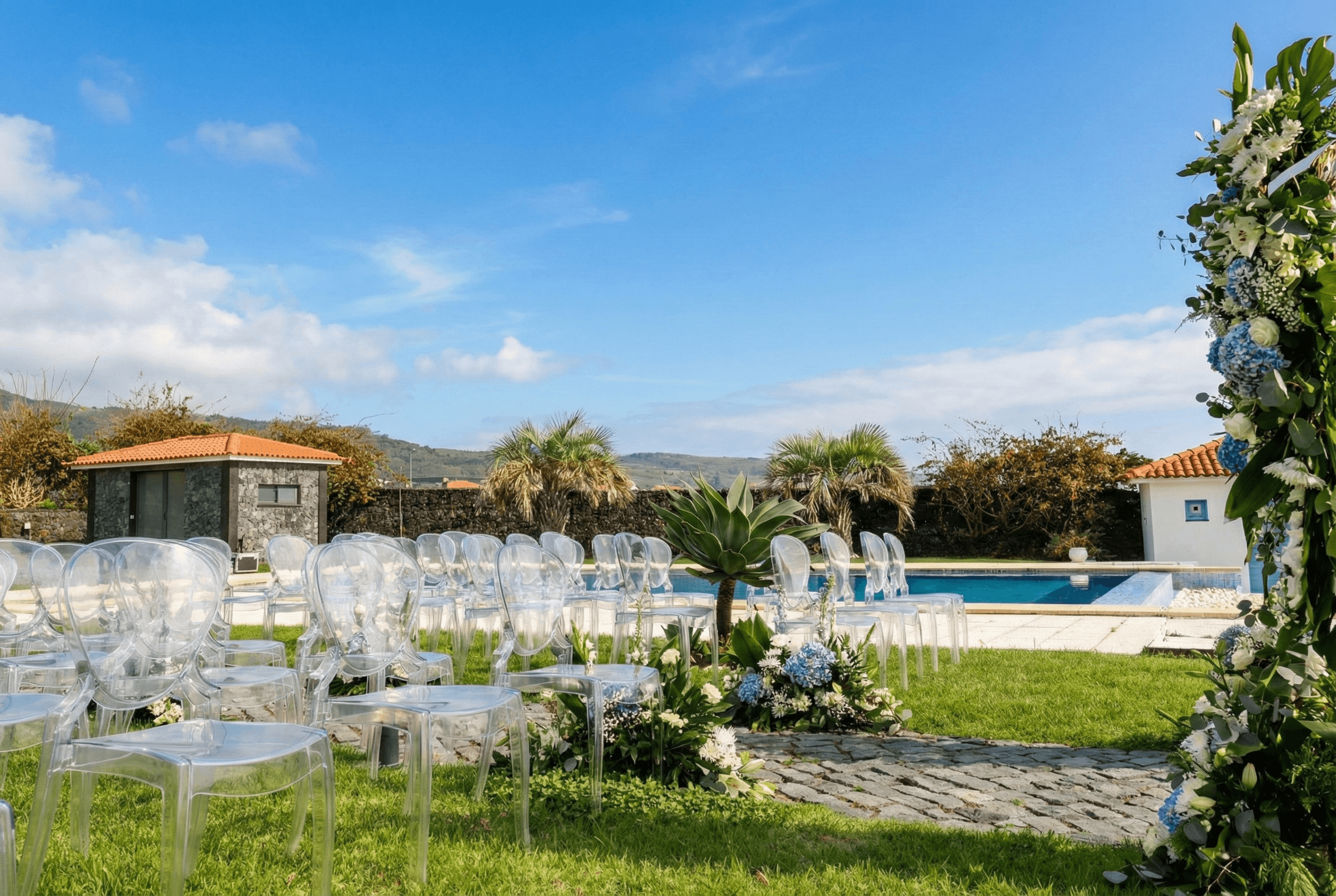Casamento JC Events